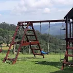 Casa Dos Cinco - Geres Feriehus *