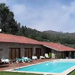 Casa Dos Cinco - Geres