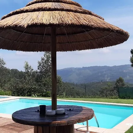 Holiday home Casa Dos Cinco - Geres *