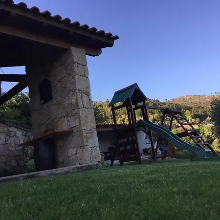 Casa Dos Cinco - Gerês