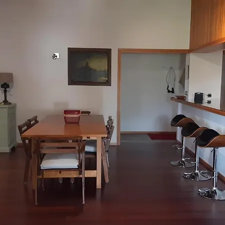 Дом отдыха Casa Dos Cinco - Geres