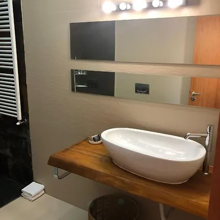 Casa Dos Cinco - Geres Holiday home