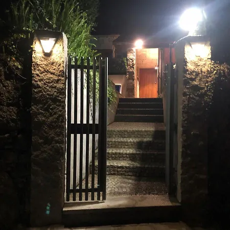 Casa Dos Cinco - Gerês * Terras de Bouro