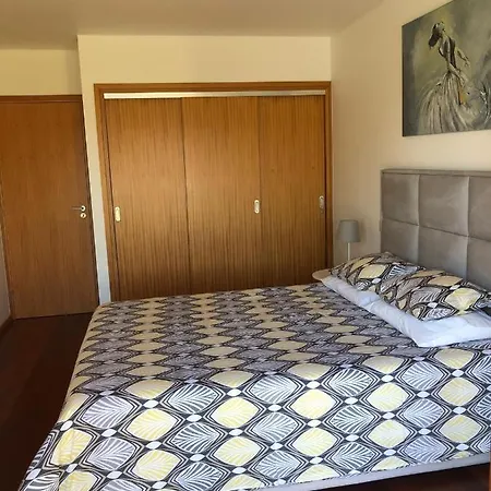 Casa Dos Cinco - Geres Ferienhaus