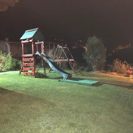 Casa Dos Cinco - Geres Holiday home Terras de Bouro