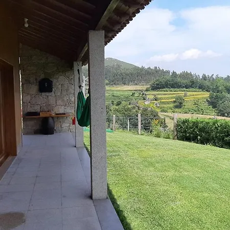 Casa Dos Cinco - Gerês