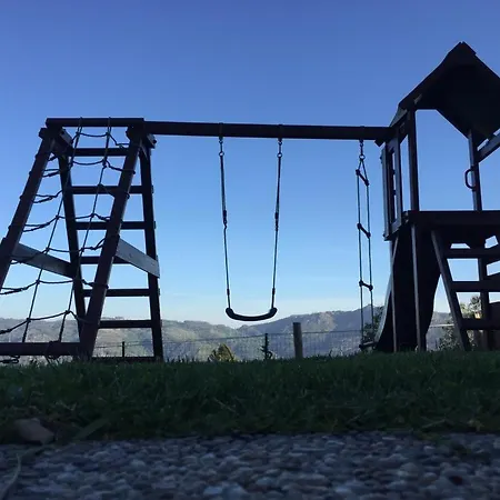 Casa Dos Cinco - Geres * Terras de Bouro