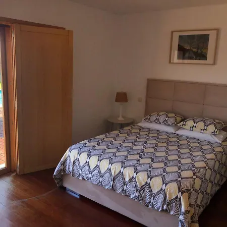 Vakantiehuis Casa Dos Cinco - Geres *