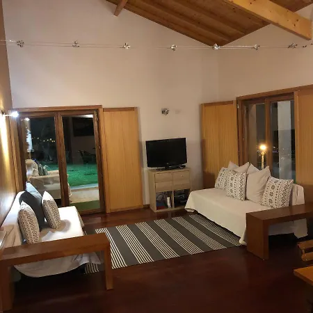 Casa Dos Cinco - Gerês *