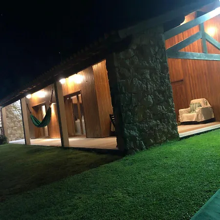 Casa Dos Cinco - Geres * Терраш-ди-Бору