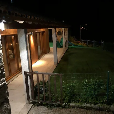 Casa Dos Cinco - Gerês