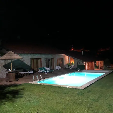 Holiday home Casa Dos Cinco - Geres