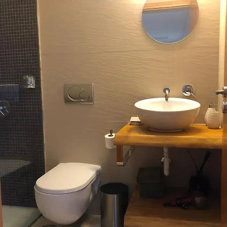 Vakantiehuis Casa Dos Cinco - Geres *