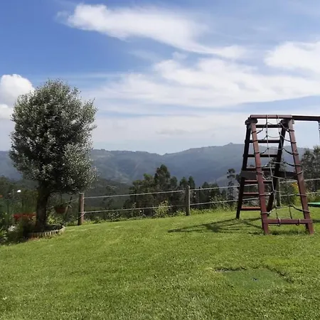 Vakantiehuis Casa Dos Cinco - Geres *