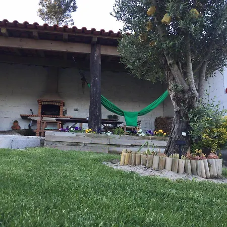 Casa Dos Cinco - Geres Prázdninový dům Terras de Bouro