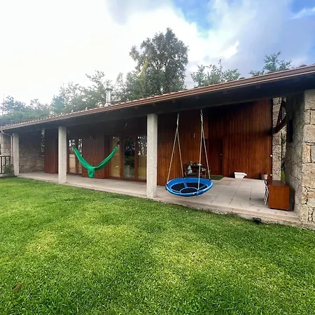 Casa Dos Cinco - Geres