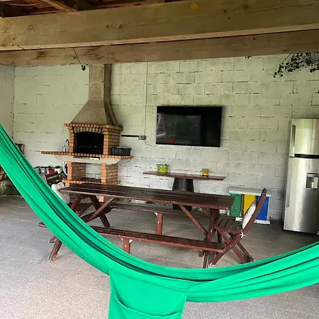 Tatil Evi Casa Dos Cinco - Geres