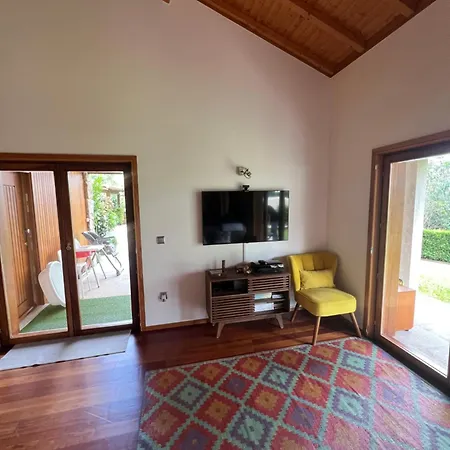 Casa Dos Cinco - Geres