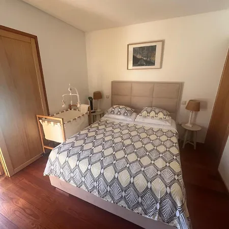 Casa Dos Cinco - Gerês