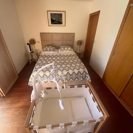 Casa Dos Cinco - Gerês Casa de Férias