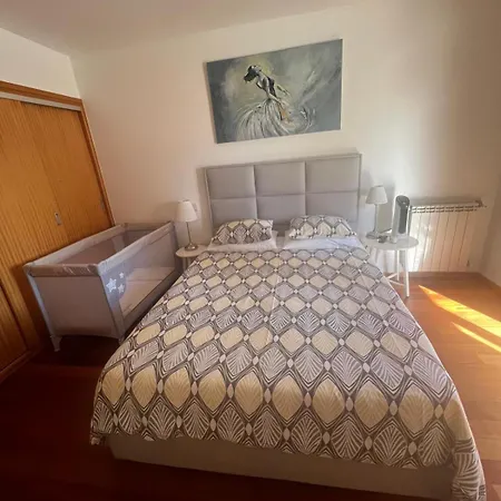 Casa Dos Cinco - Gerês Casa de Férias