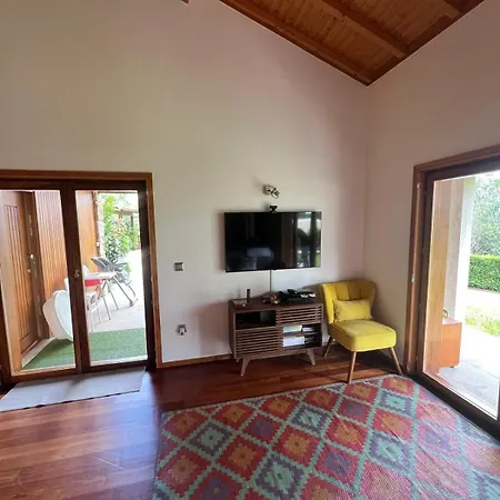 Casa vacanze Casa Dos Cinco - Geres