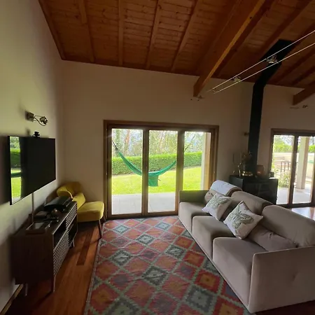Casa Dos Cinco - Gerês *