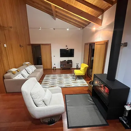 Casa Dos Cinco - Geres Terras de Bouro