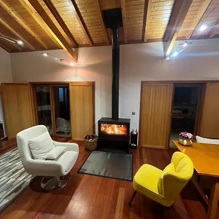 Casa Dos Cinco - Gerês * Terras de Bouro