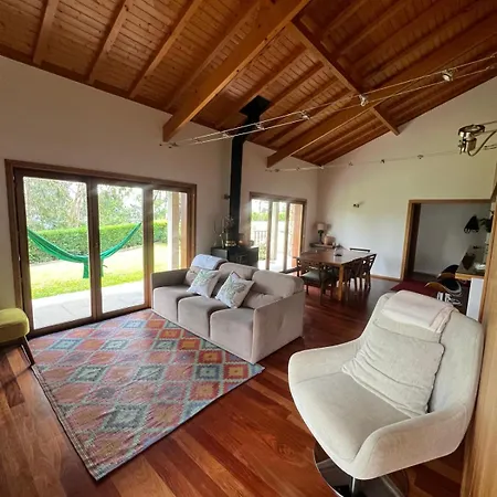 Casa Dos Cinco - Gerês