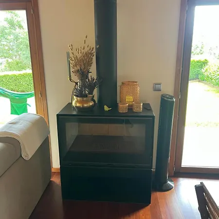 Casa Dos Cinco - Geres Casa vacanze