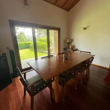 Casa de Férias Casa Dos Cinco - Gerês