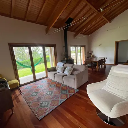 Casa Dos Cinco - Geres Casa vacanze *