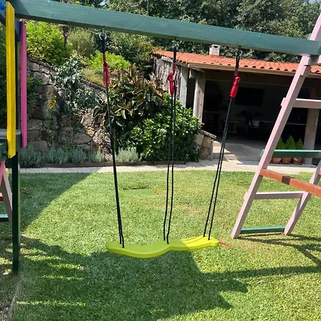 Casa Dos Cinco - Gerês * Terras de Bouro
