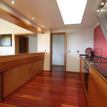 Casa Dos Cinco - Geres Holiday home Terras de Bouro