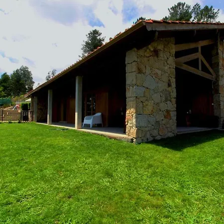 Casa Dos Cinco - Geres Terras de Bouro