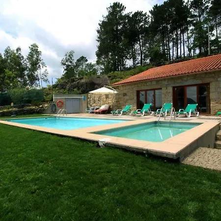 Casa Dos Cinco - Geres Terras de Bouro