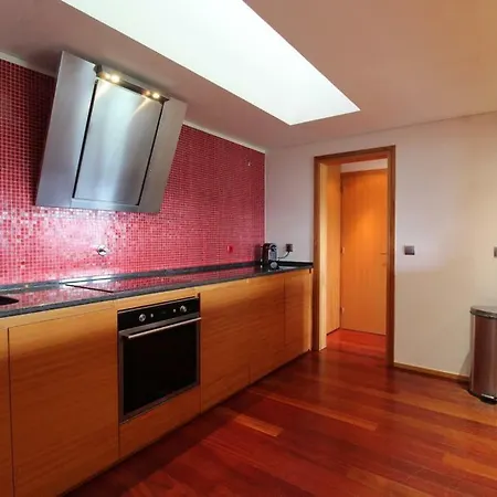 Casa Dos Cinco - Geres Ferienhaus