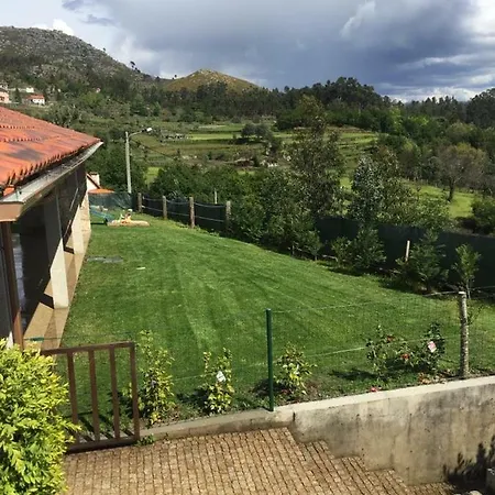Casa Dos Cinco - Geres * Terras de Bouro