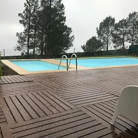 Casa Dos Cinco - Geres *