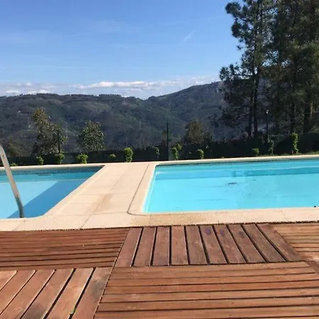 Casa Dos Cinco - Geres Terras de Bouro