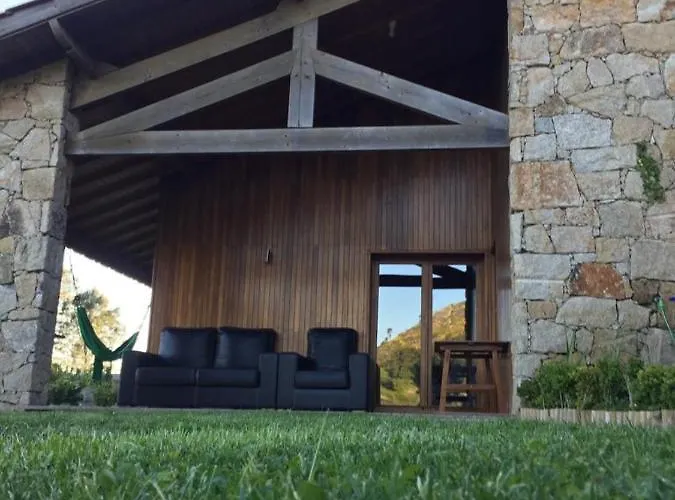 Casa Dos Cinco - Geres Terras de Bouro