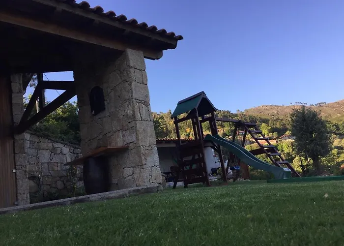 Casa Dos Cinco - Geres