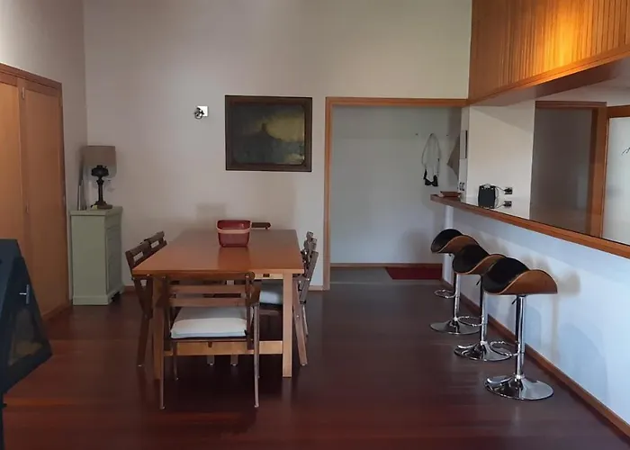 Vakantiehuis Casa Dos Cinco - Geres