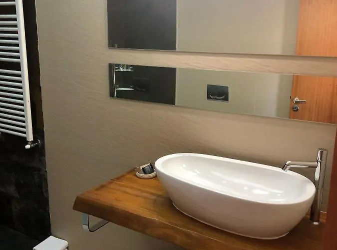 Casa Dos Cinco - Geres Vakantiehuis