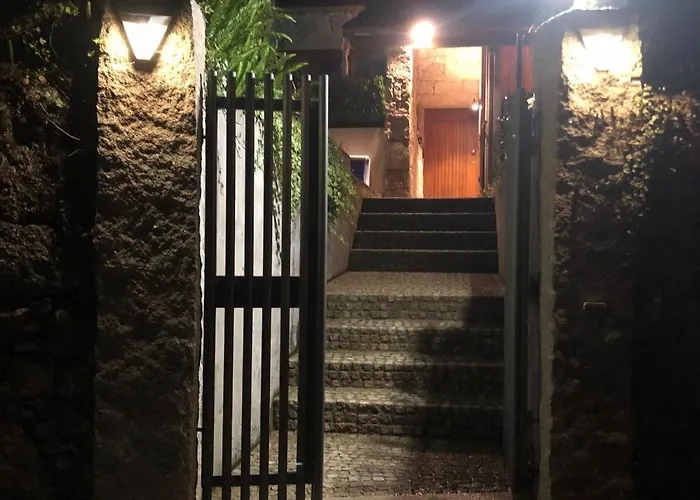 Casa Dos Cinco - Geres * Terras de Bouro