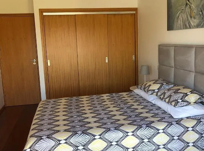 Casa Dos Cinco - Geres Vakantiehuis