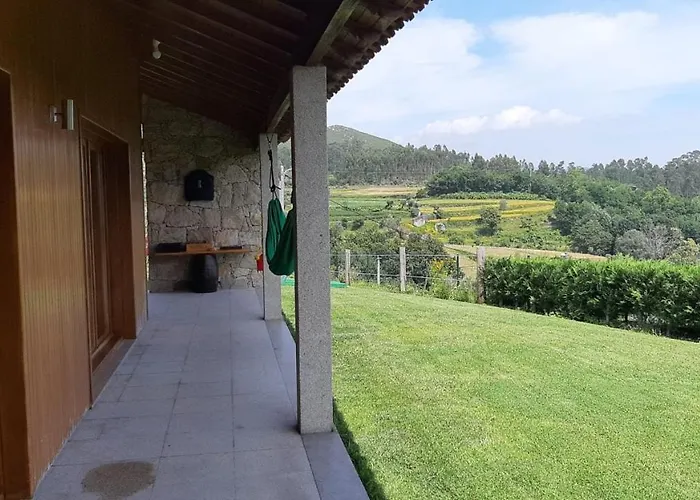 Casa Dos Cinco - Geres