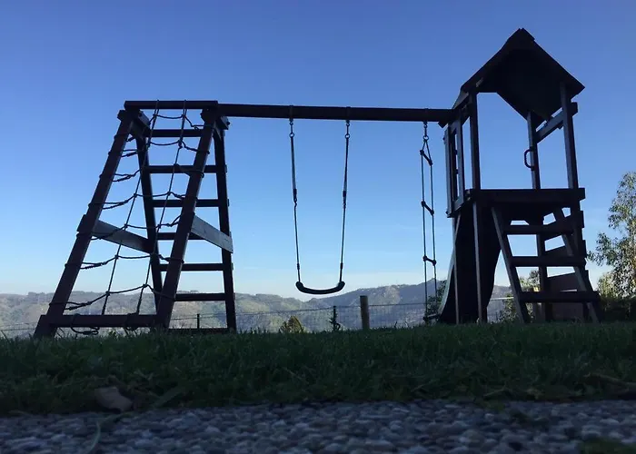 Casa Dos Cinco - Geres * Terras de Bouro