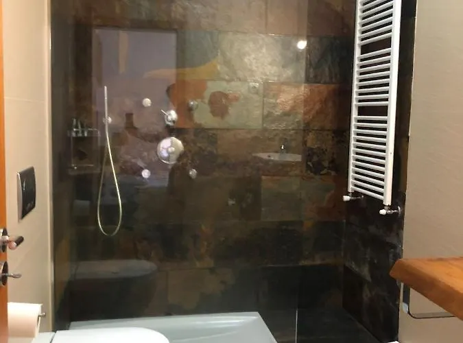 Casa Dos Cinco - Geres Vakantiehuis *